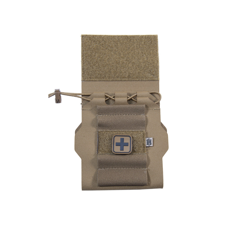 HSGI ReFlex Hanger | Ambidextrous IFAK Pouch | Made in USA