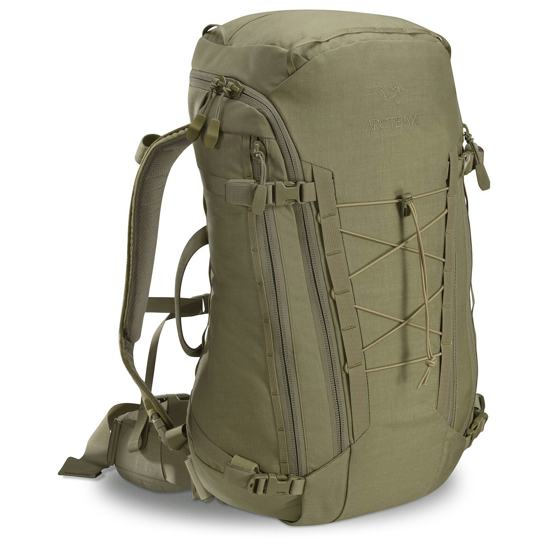 Arc'teryx LEAF Assault Pack 30