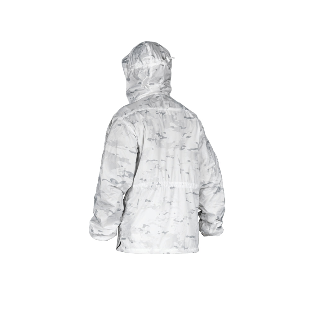 Crye Precision ATO LW Overwhite Jacket | Multicam Alpine | Made in USA