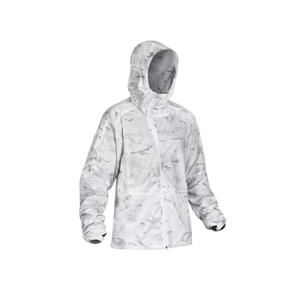 Crye Precision ATO LW Overwhite Jacket | Multicam Alpine | Made in USA