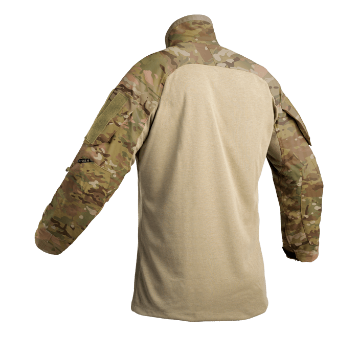 Crye Precision G3 All Weather Combat Shirt | Extreme Weather Resistant