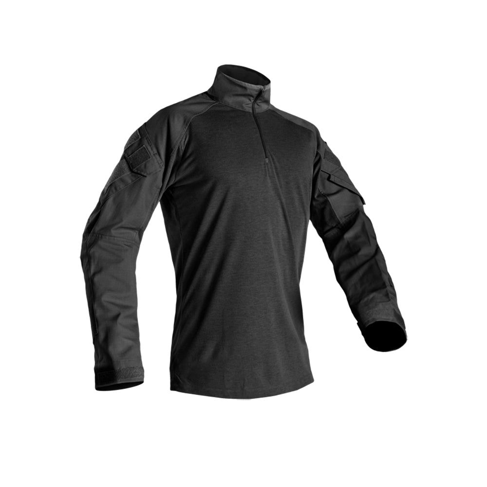 Crye G3 Combat Shirt | Lightweight & Flame-Resistant w/ Body Armor Ventilation
