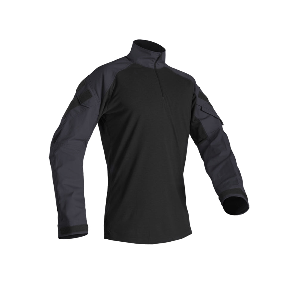 Crye G3 Combat Shirt | Lightweight & Flame-Resistant w/ Body Armor Ventilation