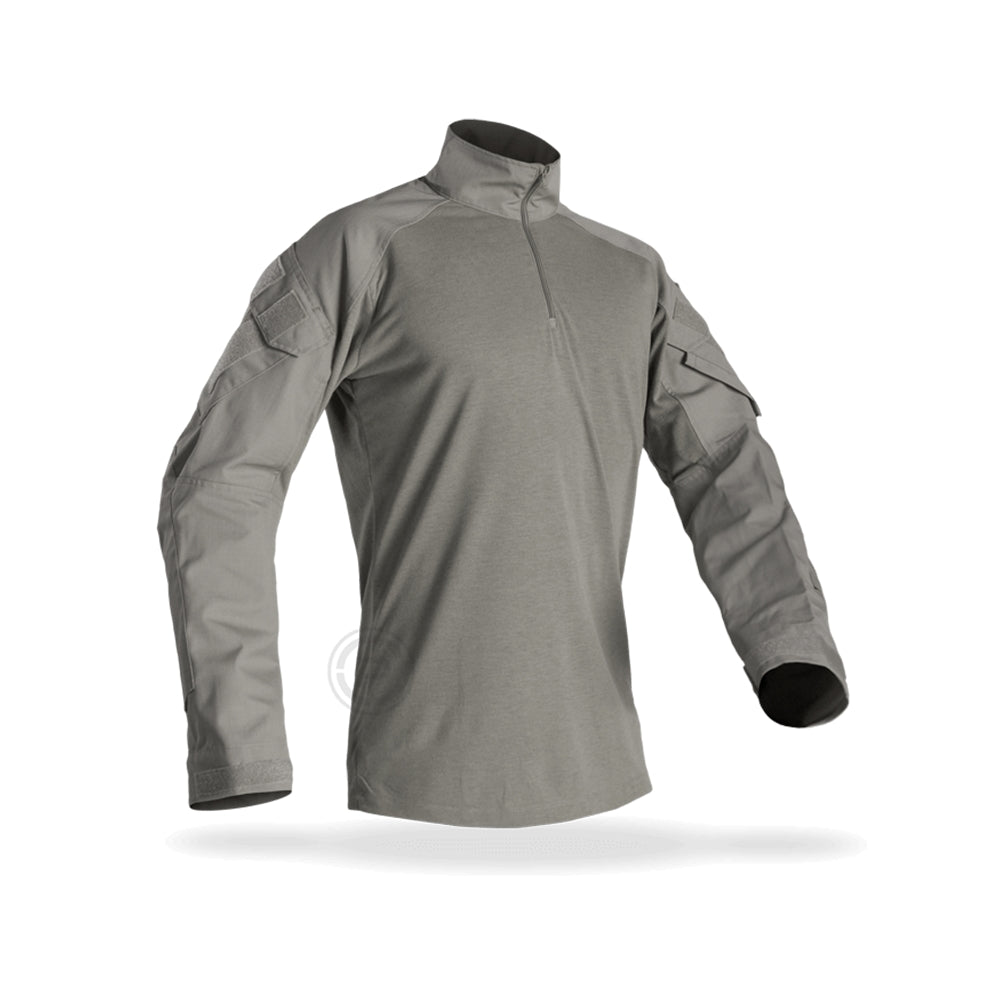 Crye G3 Combat Shirt | Lightweight & Flame-Resistant w/ Body Armor Ventilation