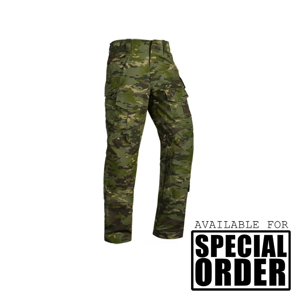 Crye G3 Field Pants | w/ 10 Concealed Pockets | Proudly Made in the USA