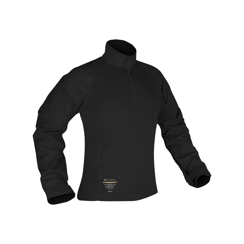 Crye G4 Combat Shirt | Lightweight & Flame-Resistant | Proudly Made in the USA
