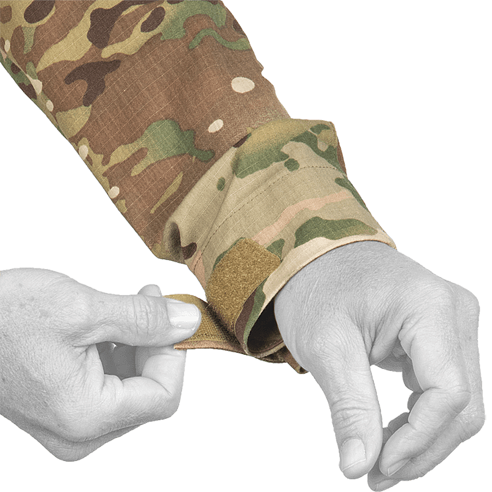 Crye G4 Combat Shirt | Lightweight & Flame-Resistant | Proudly Made in the USA