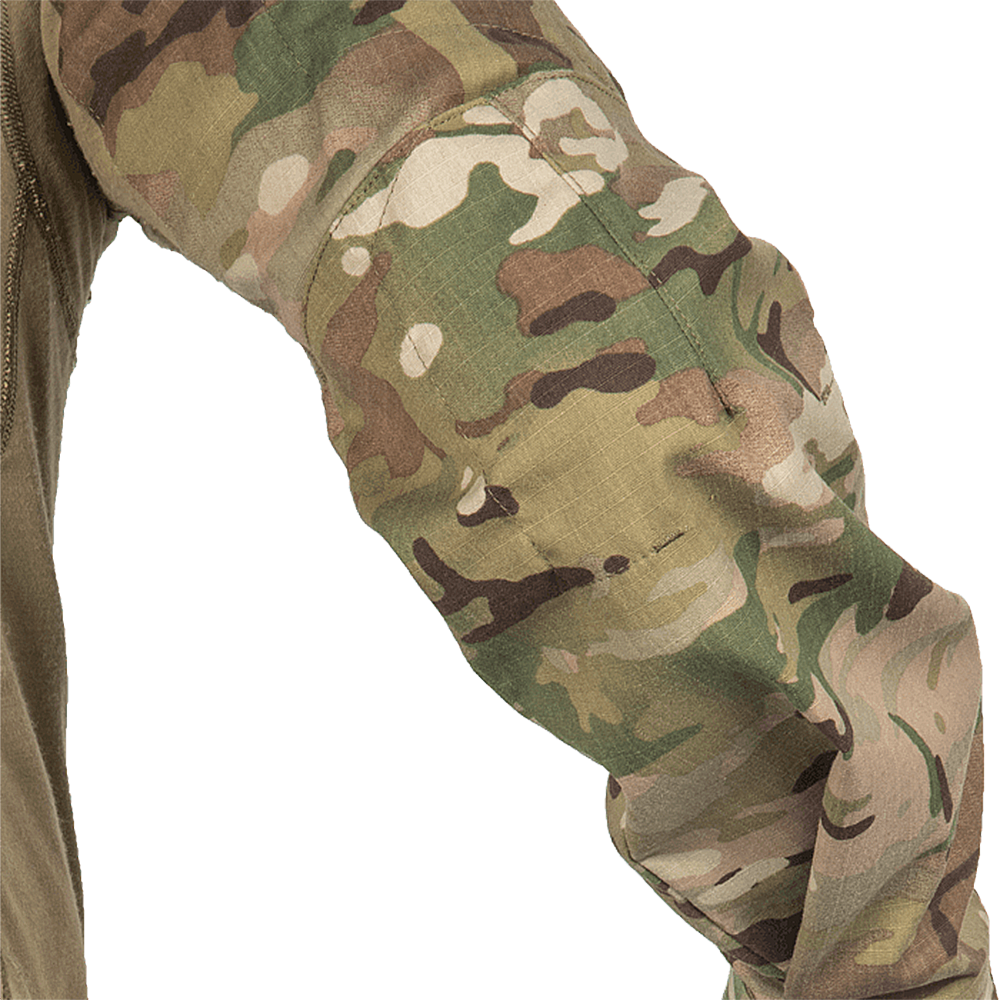 Crye G4 Combat Shirt | Lightweight & Flame-Resistant | Proudly Made in the USA
