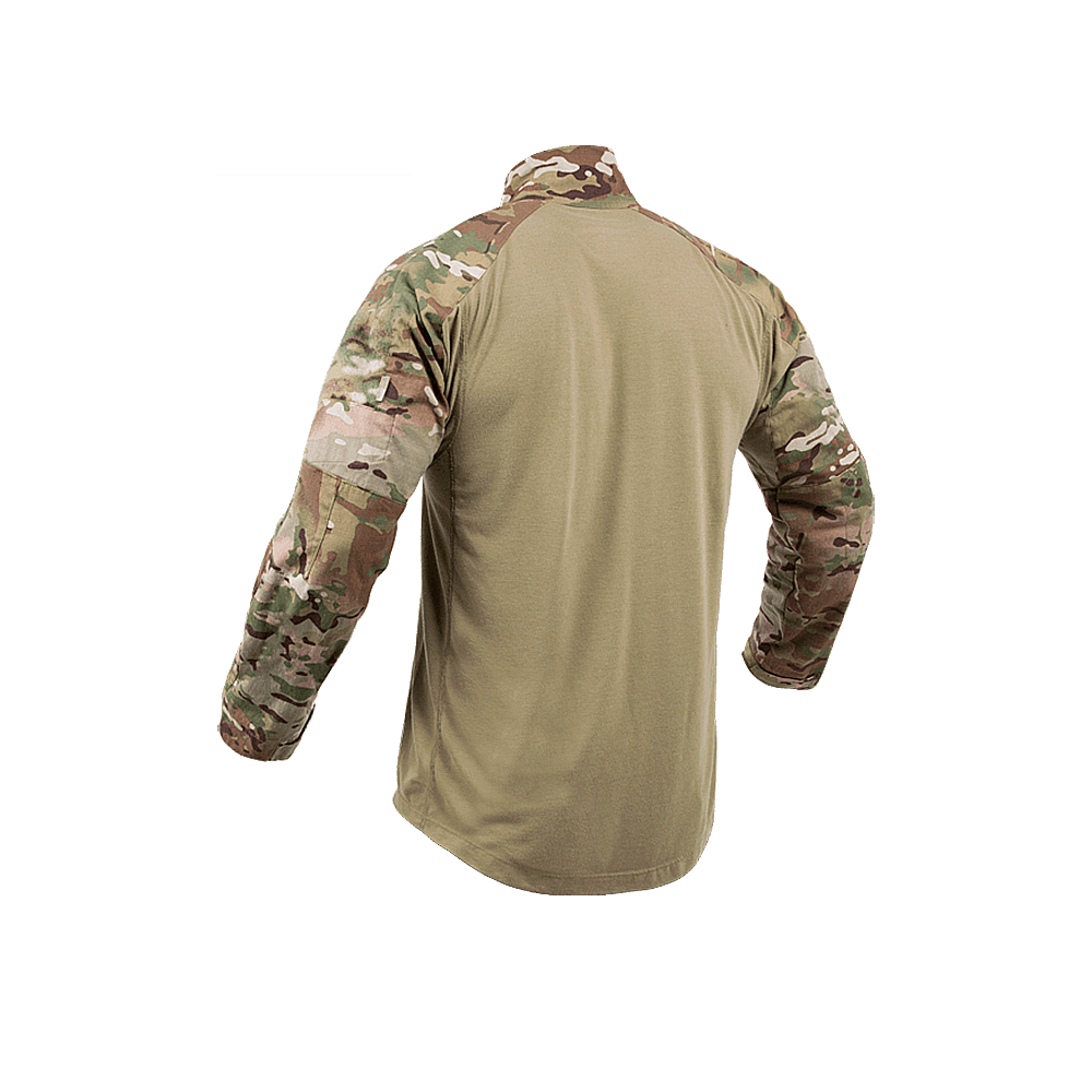 Crye G4 Combat Shirt | Lightweight & Flame-Resistant | Proudly Made in the USA