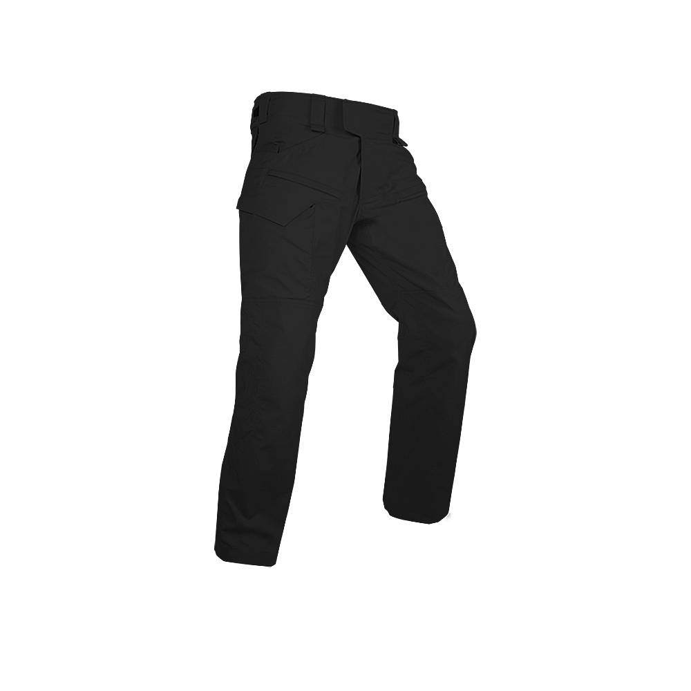 Crye Precision G4 Field Pant | Breathable w/ Low Profile Pockets & Adjustable Waistband | Proudly Made in the USA