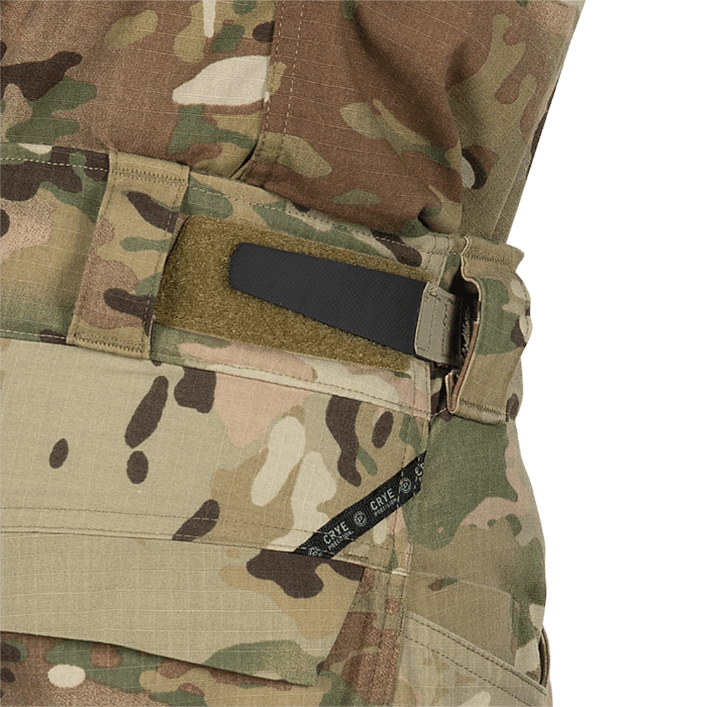 Crye Precision G4 Field Pant | Breathable w/ Low Profile Pockets & Adjustable Waistband | Proudly Made in the USA