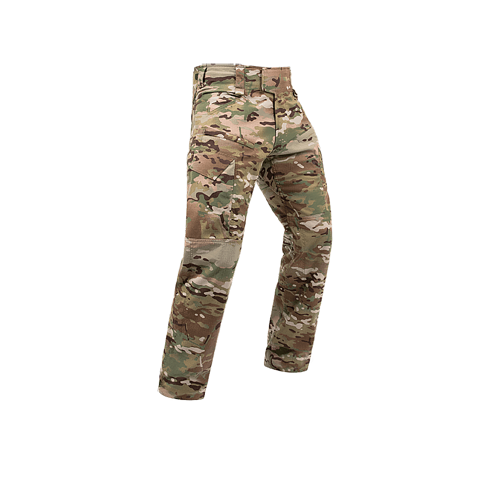 Crye Precision G4 Field Pant | Breathable w/ Low Profile Pockets & Adjustable Waistband | Proudly Made in the USA