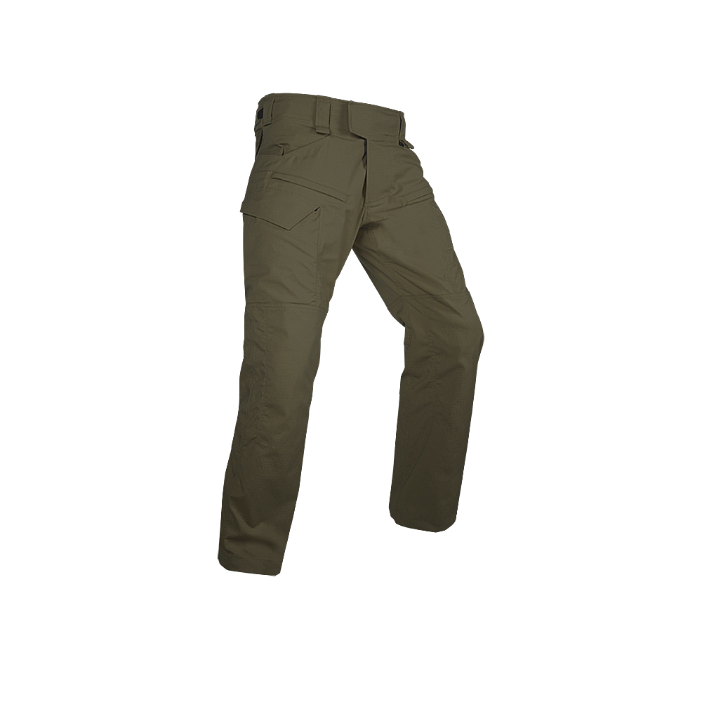 Crye Precision G4 Field Pant | Breathable w/ Low Profile Pockets & Adjustable Waistband | Proudly Made in the USA