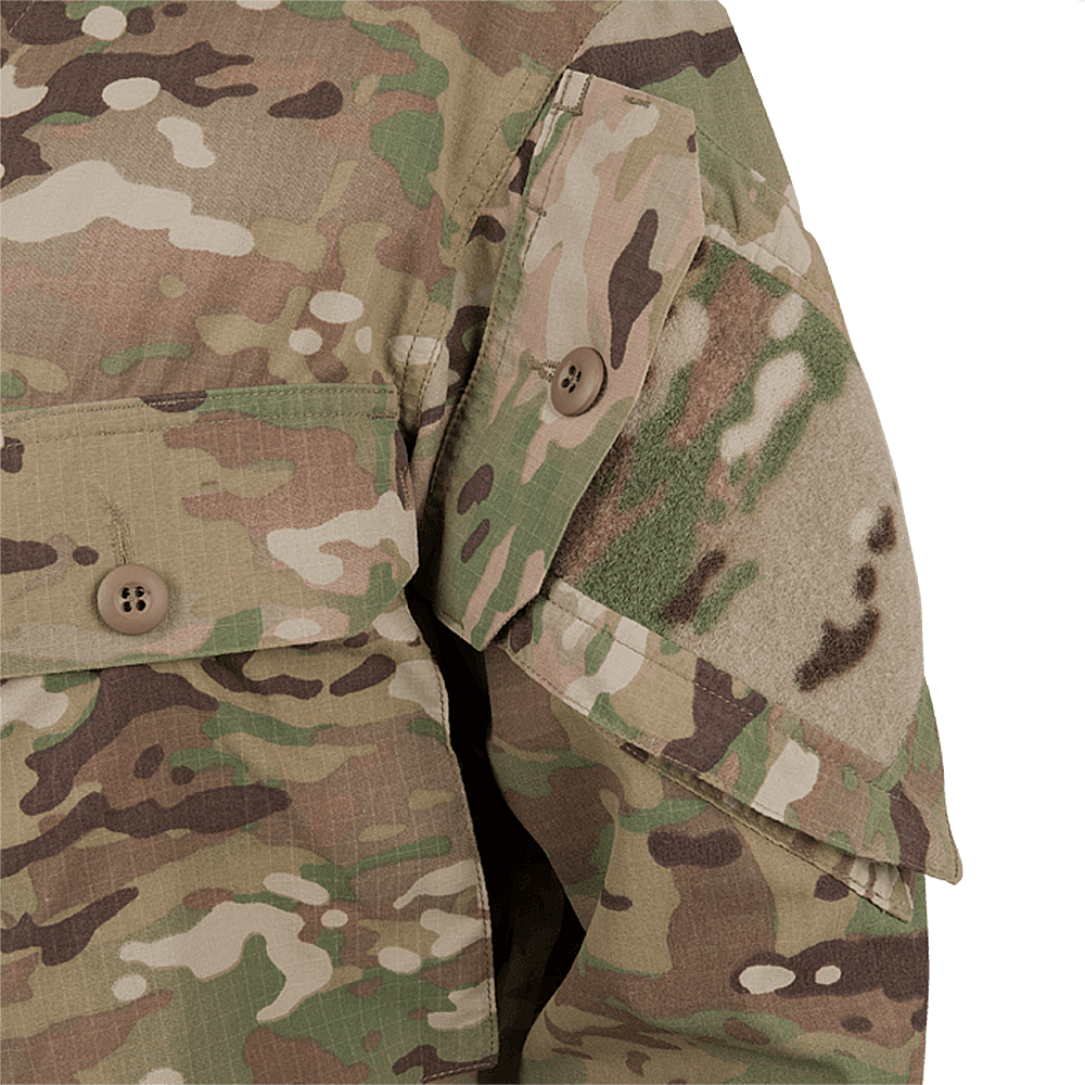 Crye Precision G4 Hot Weather Field Shirt | All Colors | Made in USA