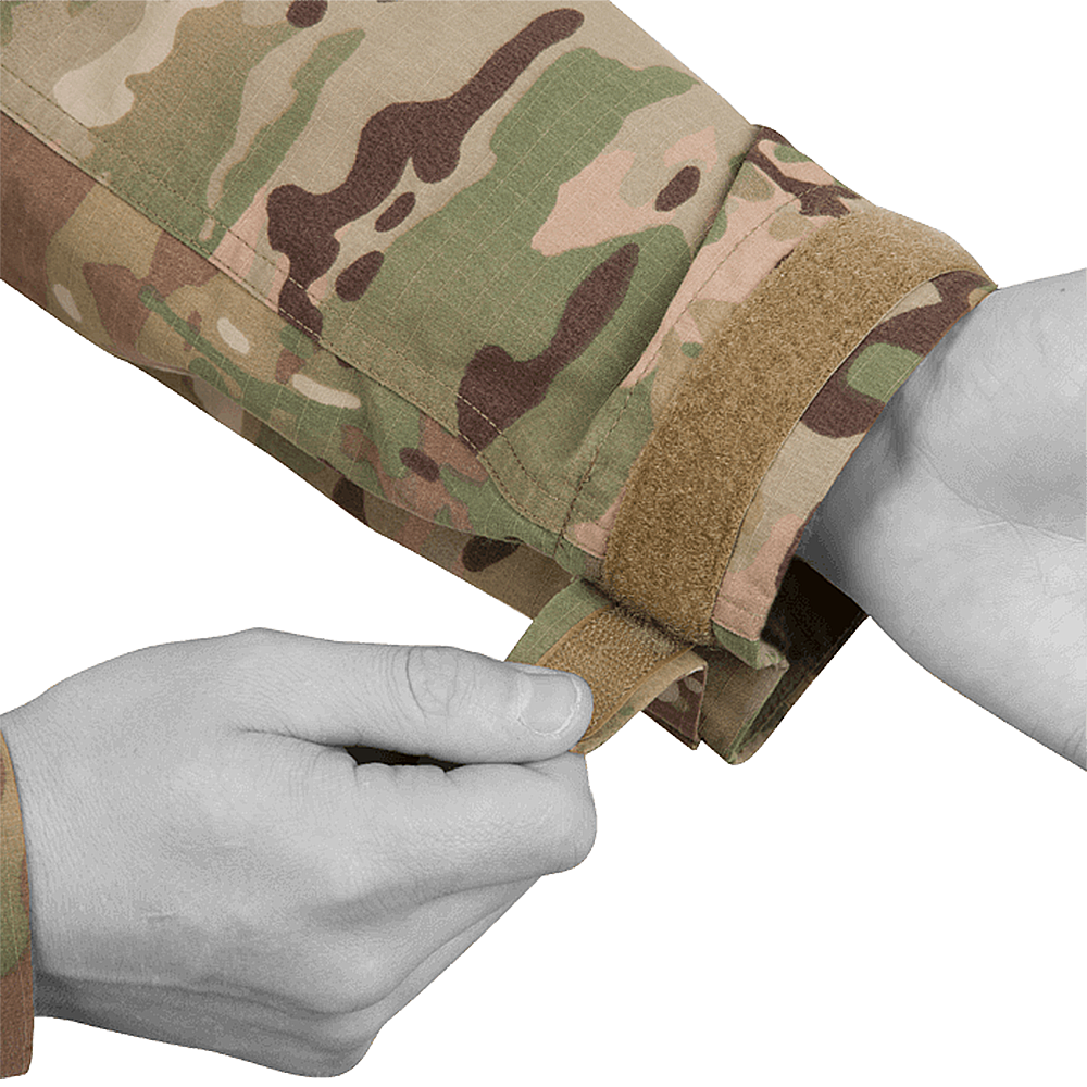 Crye Precision G4 Hot Weather Field Shirt | All Colors | Made in USA