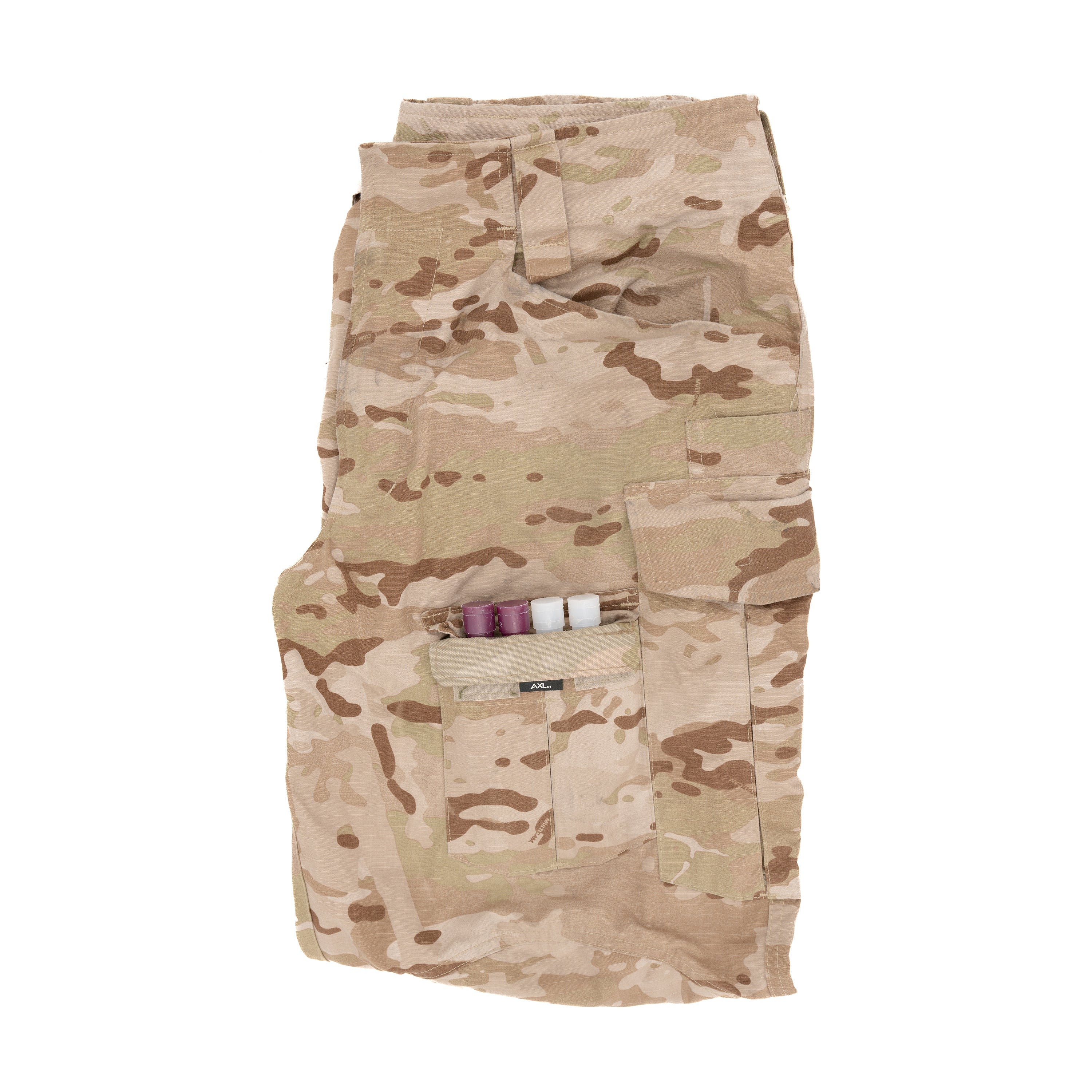 AXL Advanced Specialized Chemlight Insert for Patagonia Pants | JSTA Pouch