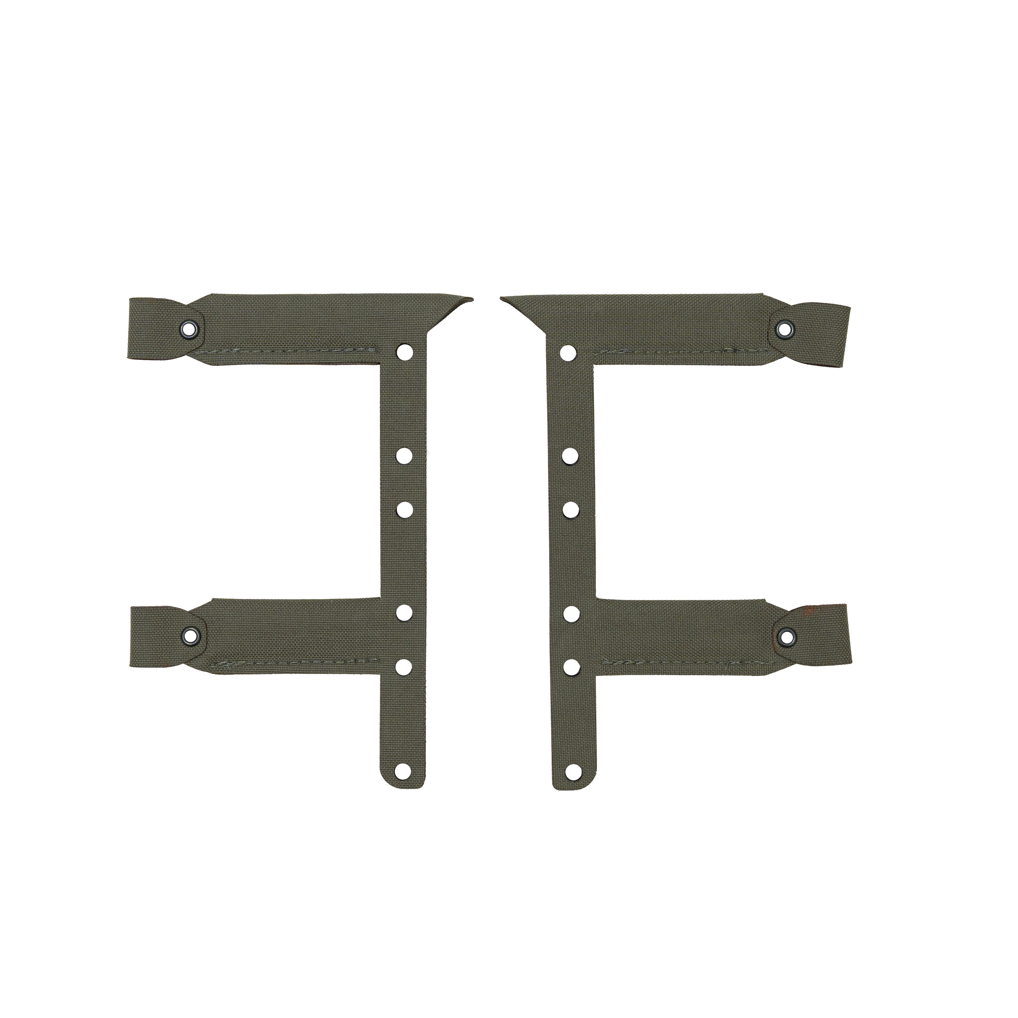 AXL Advanced Universal Micro Harness Kit Builder