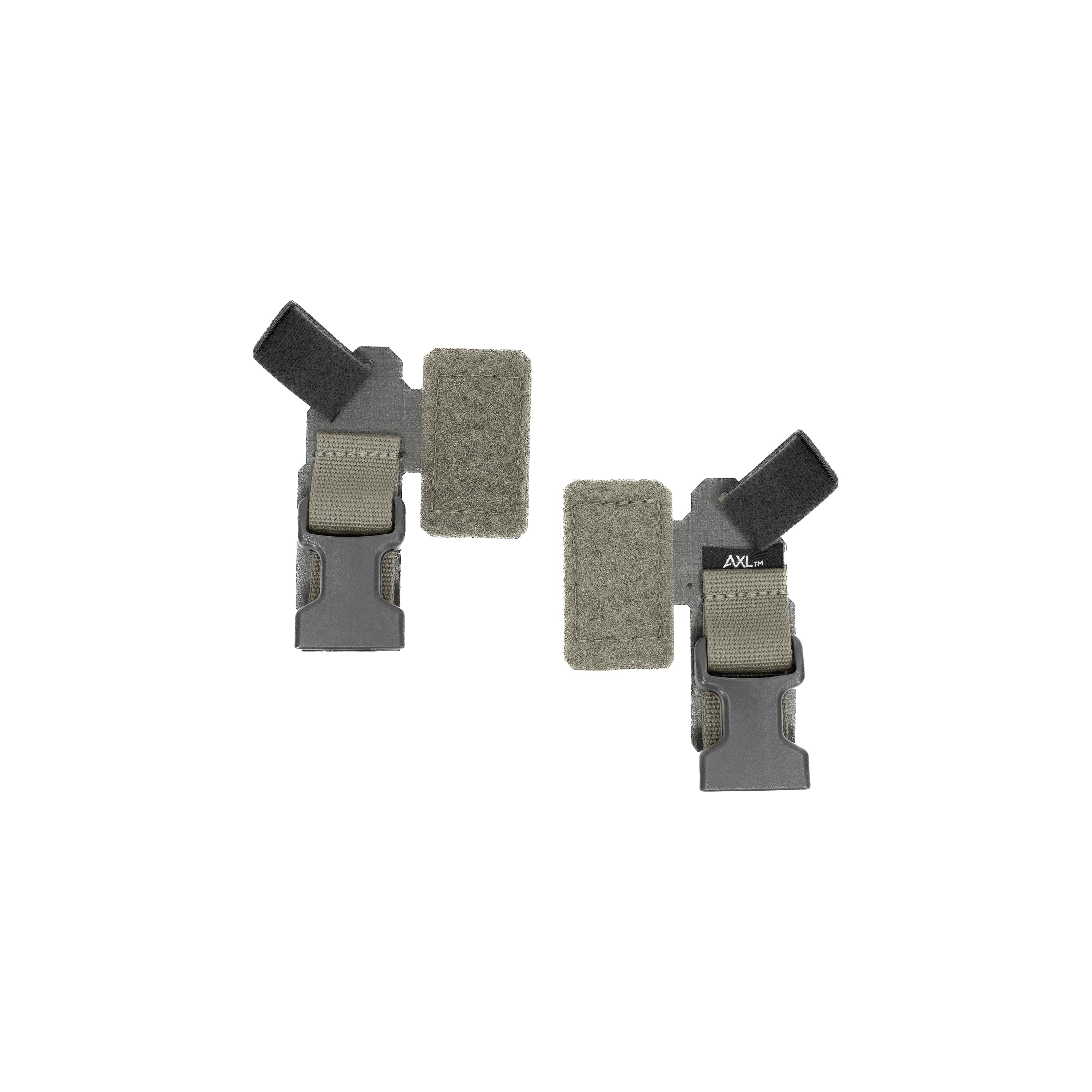 AXL Advanced AVP for Crye JPC Series & MOLLE Carriers