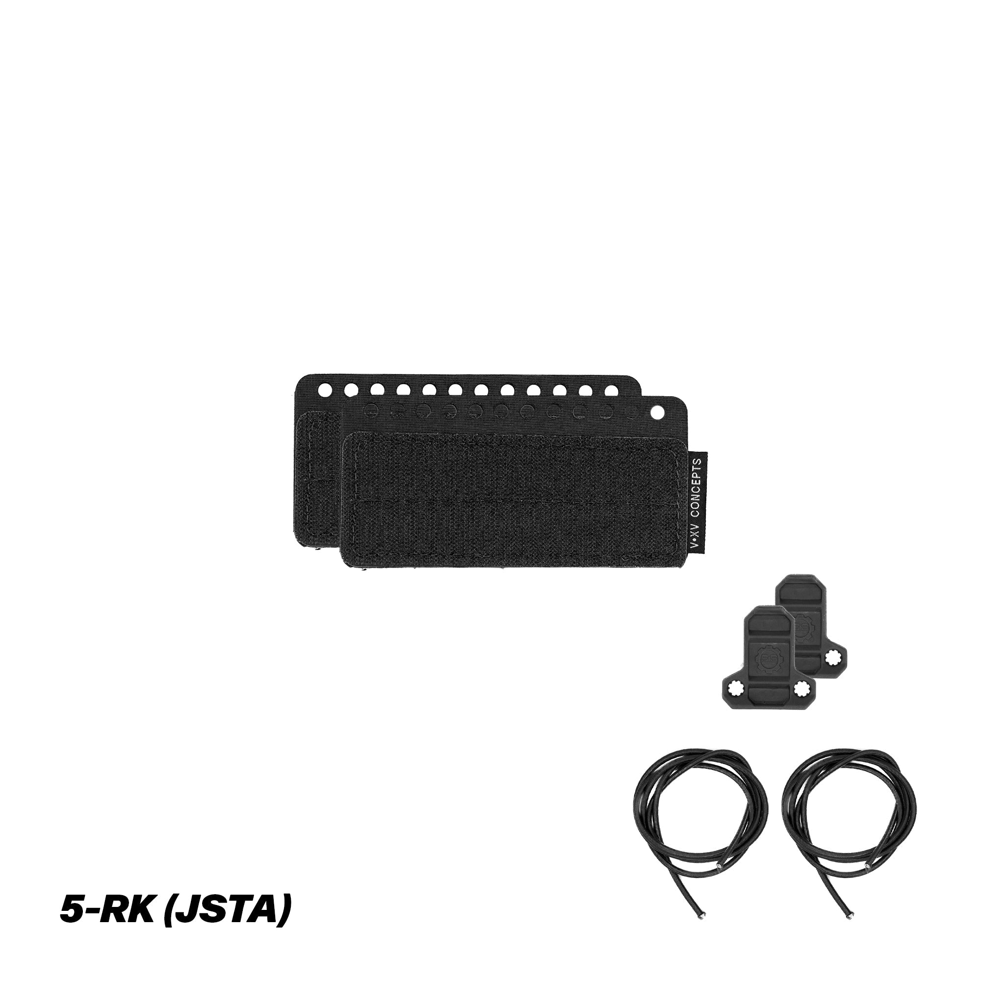 AXL Advanced JSTA Retention Kit