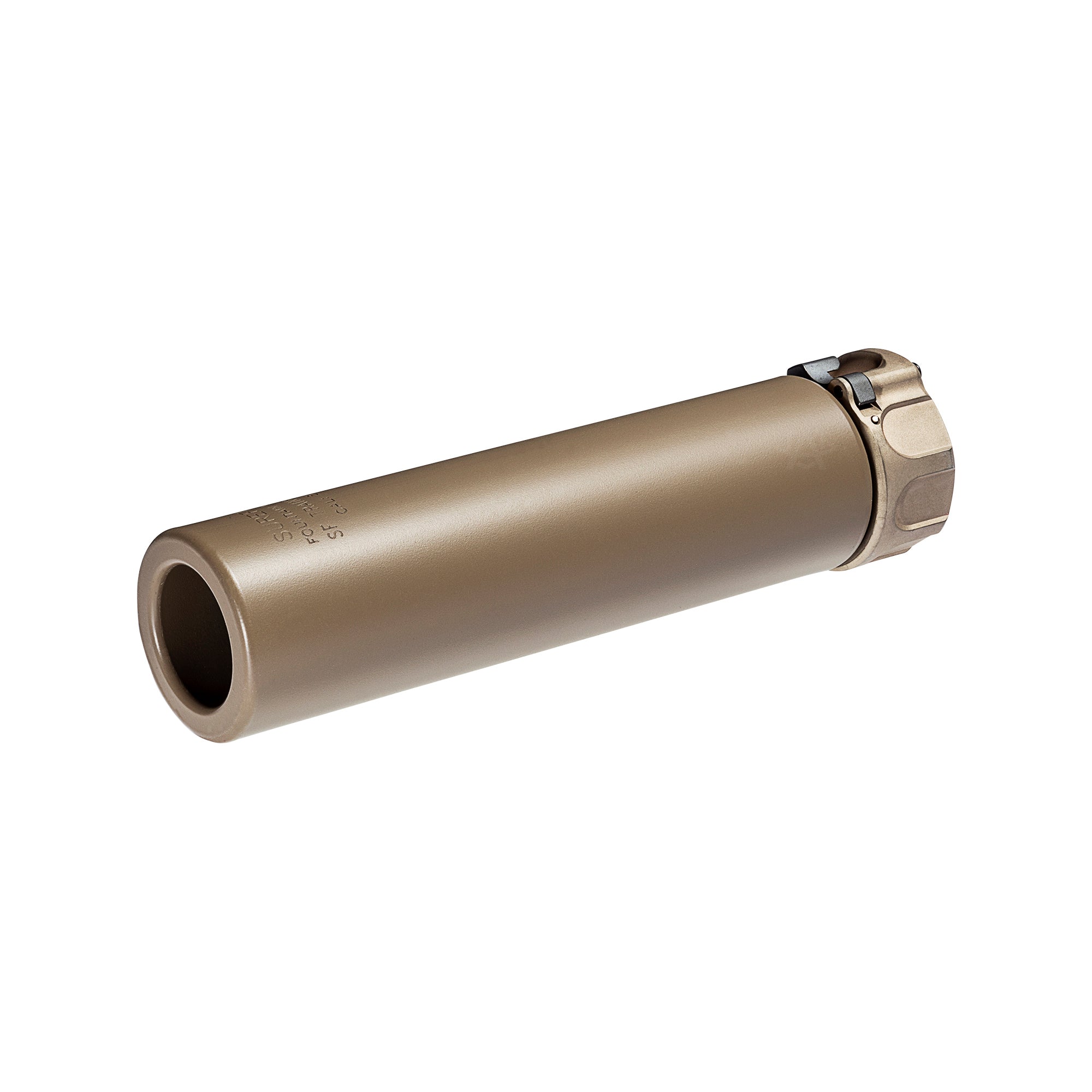 SureFire Suppressor Trainer | For 5.56mm & 7.62mm Caliber Rifles