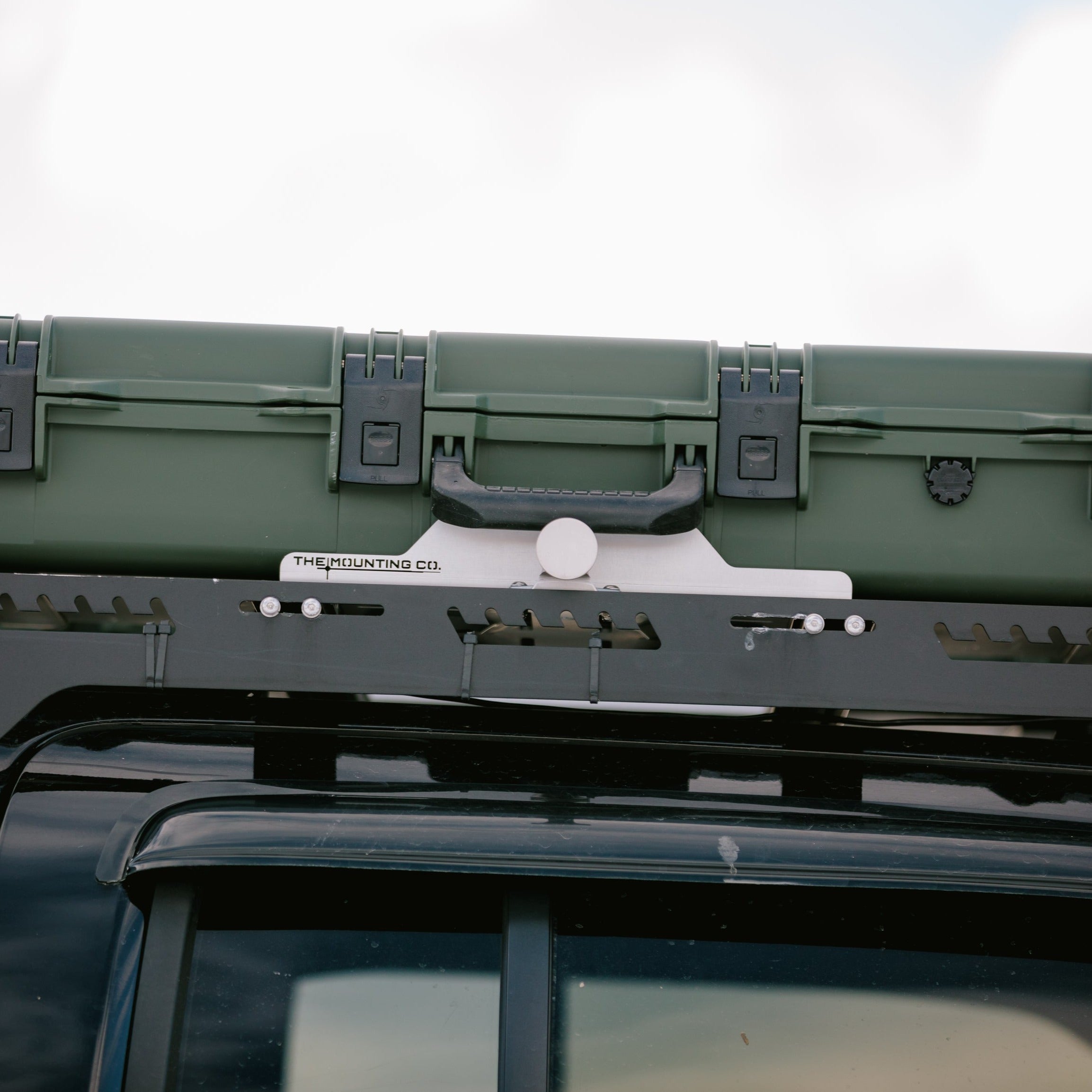 The Mounting Company XXL Mount
