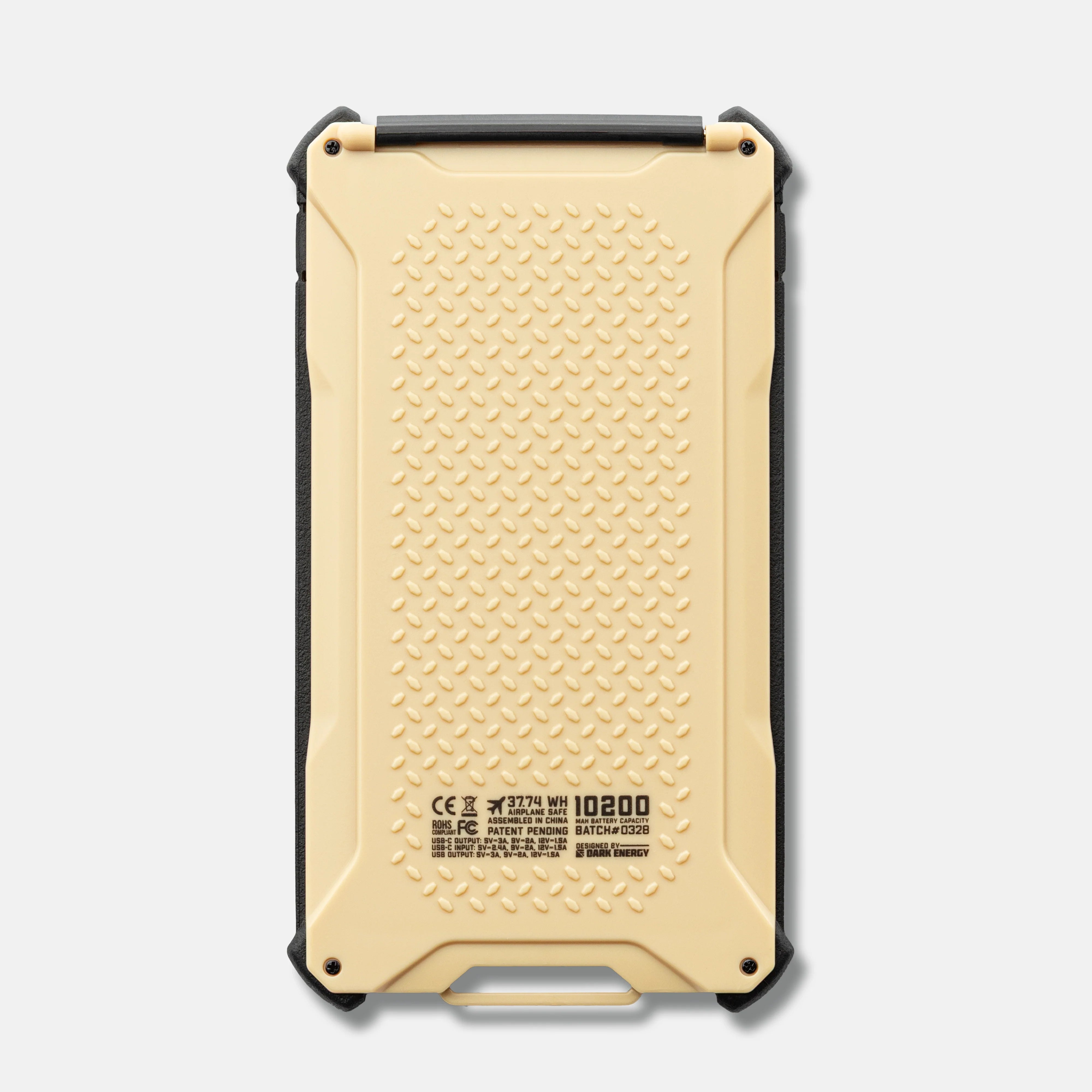 Dark Energy Poseidon Pro Power Bank
