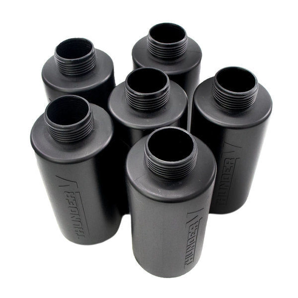 Valken Thunder V2 Cylinder B Sound Grenade Shells - 6 Pack