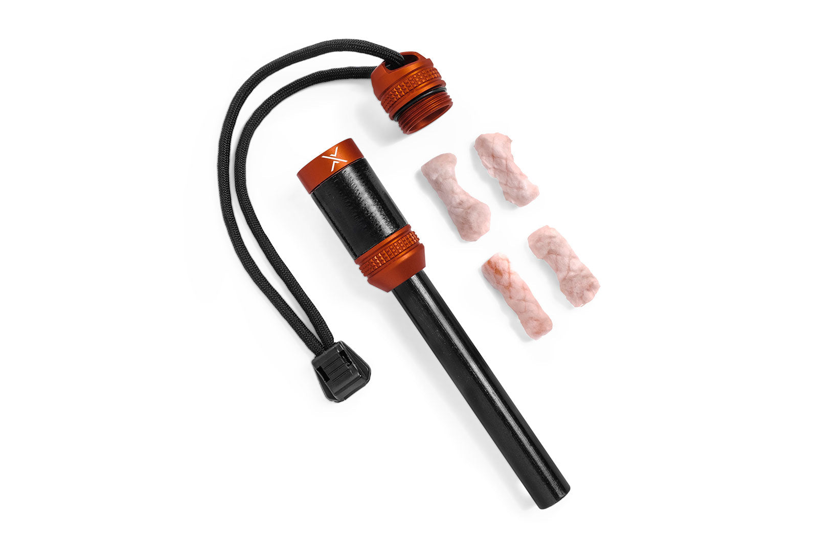 Exotac fireROD XL™
