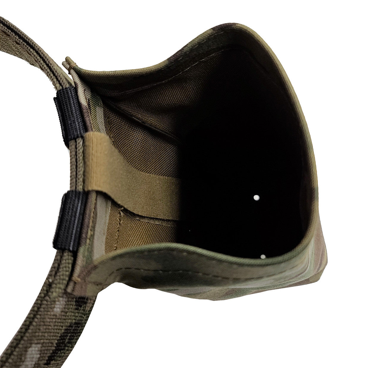 Esstac Skittle Dump Pouch-Various Sizes