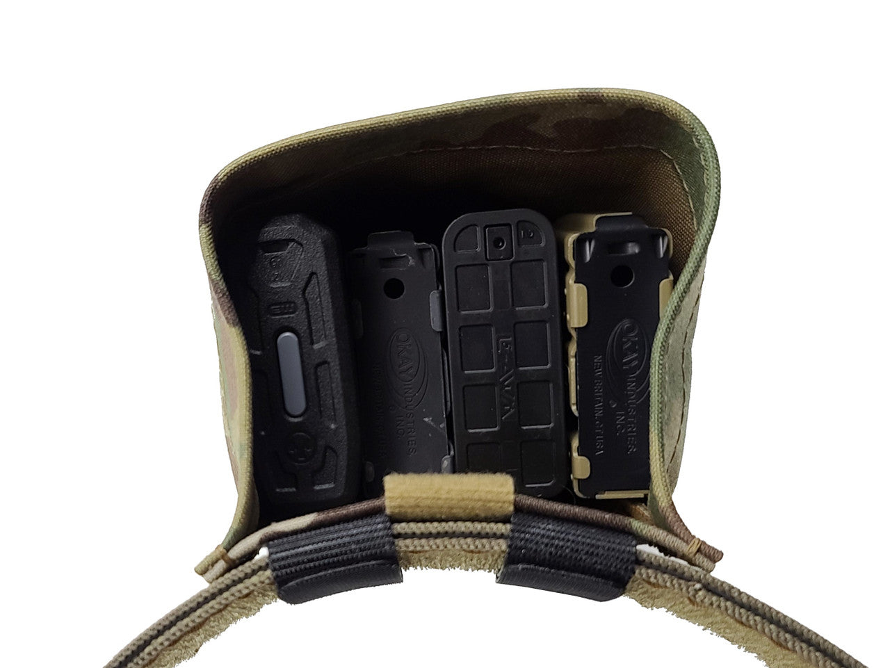 Esstac Skittle Dump Pouch-Various Sizes