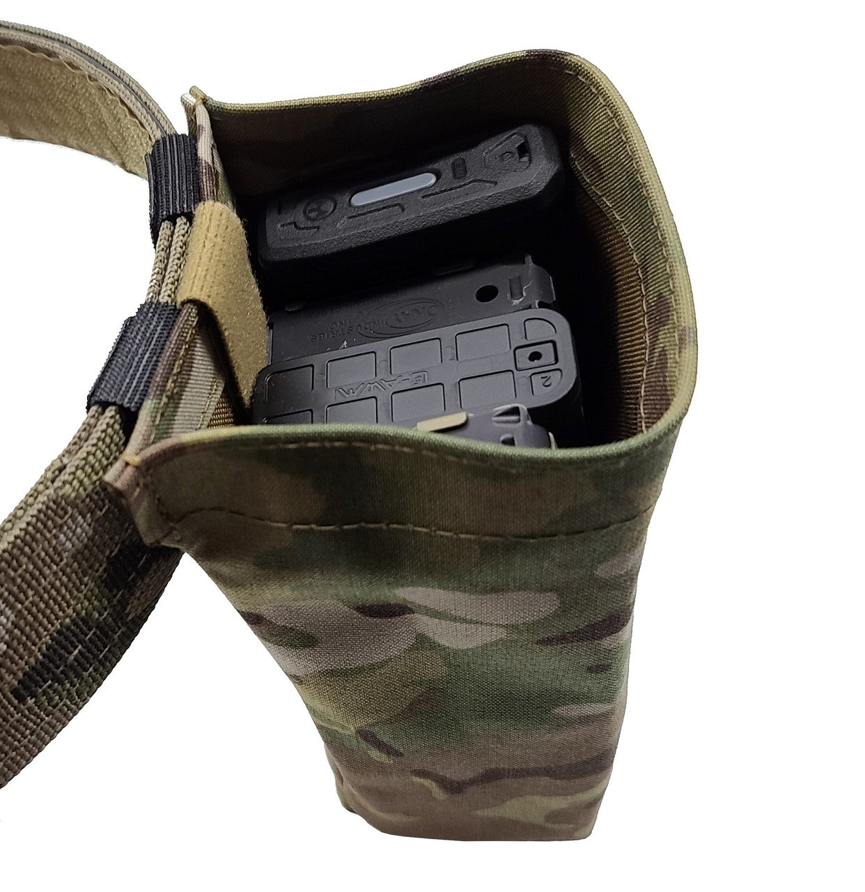 Esstac Skittle Dump Pouch-Various Sizes