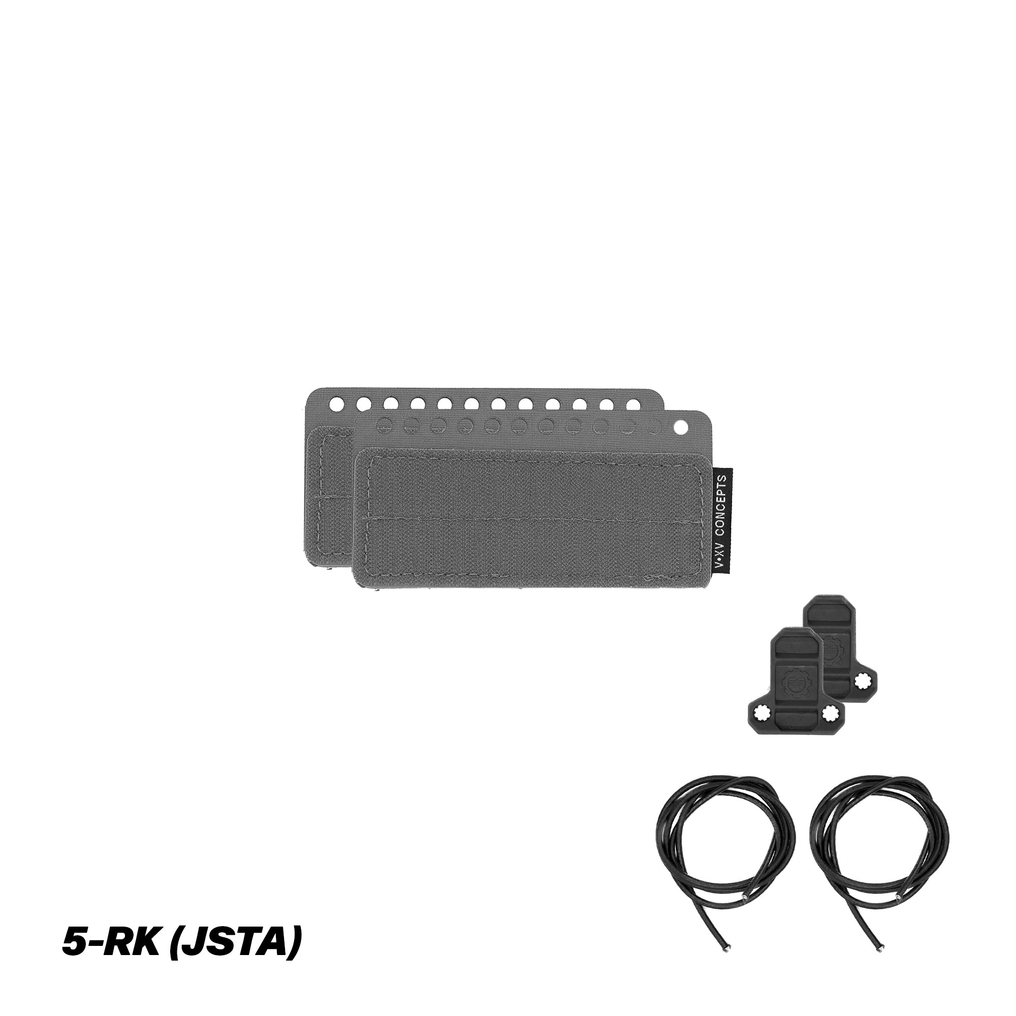 AXL Advanced JSTA Retention Kit