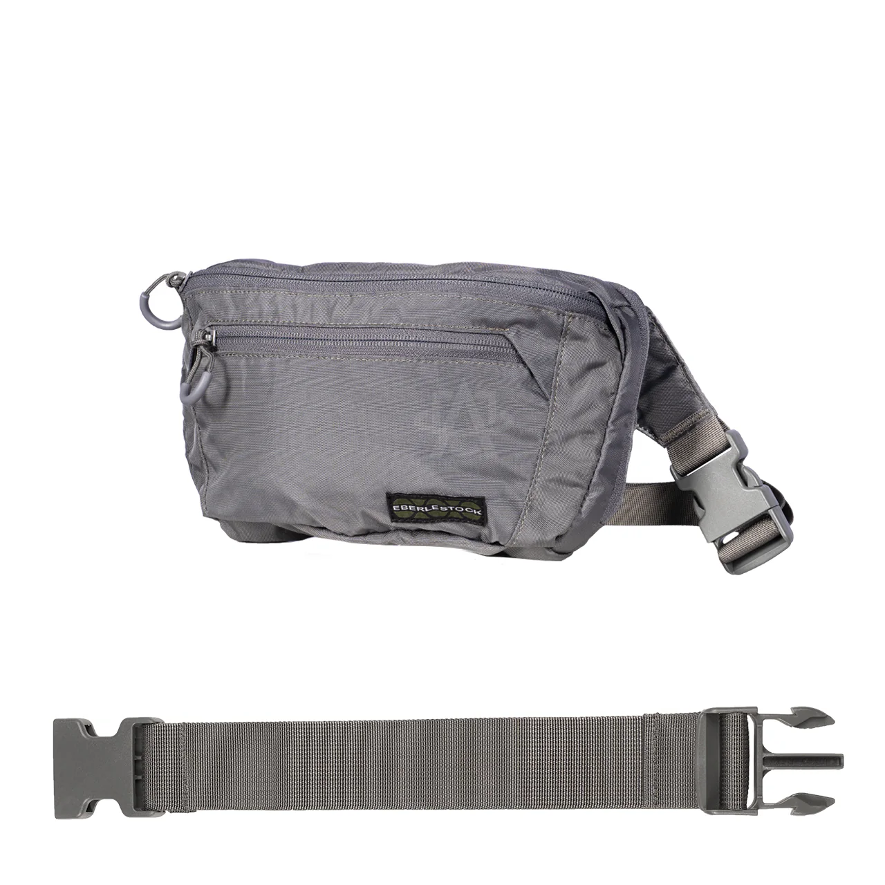 Eberlestock Bando Bag | Discreet CCW & Daily Gear Organizer | w/ Quick Medical Access