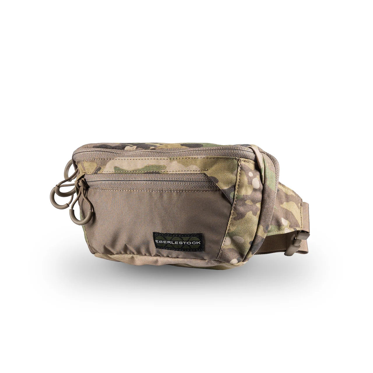 Eberlestock Bando Bag | Discreet CCW & Daily Gear Organizer | w/ Quick Medical Access