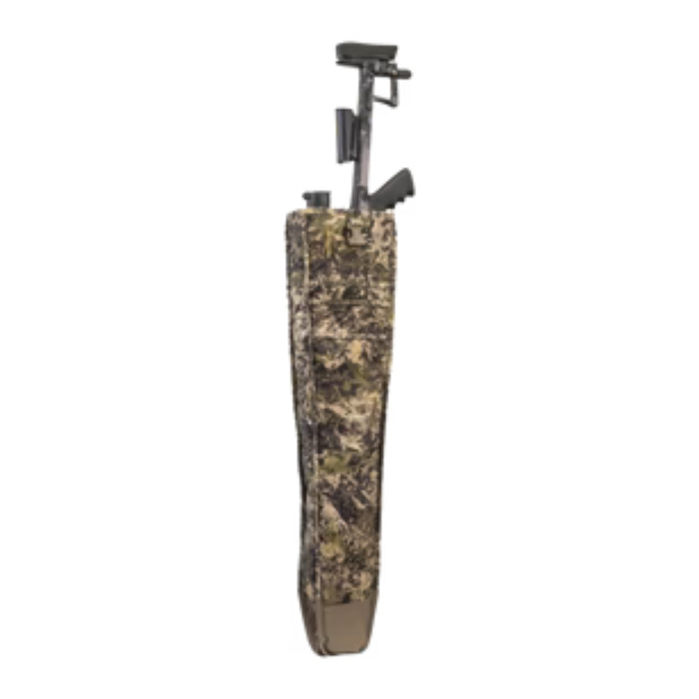 Eberlestock Bolt Action Scabbard | Quick Draw Action | Total Scope Safety
