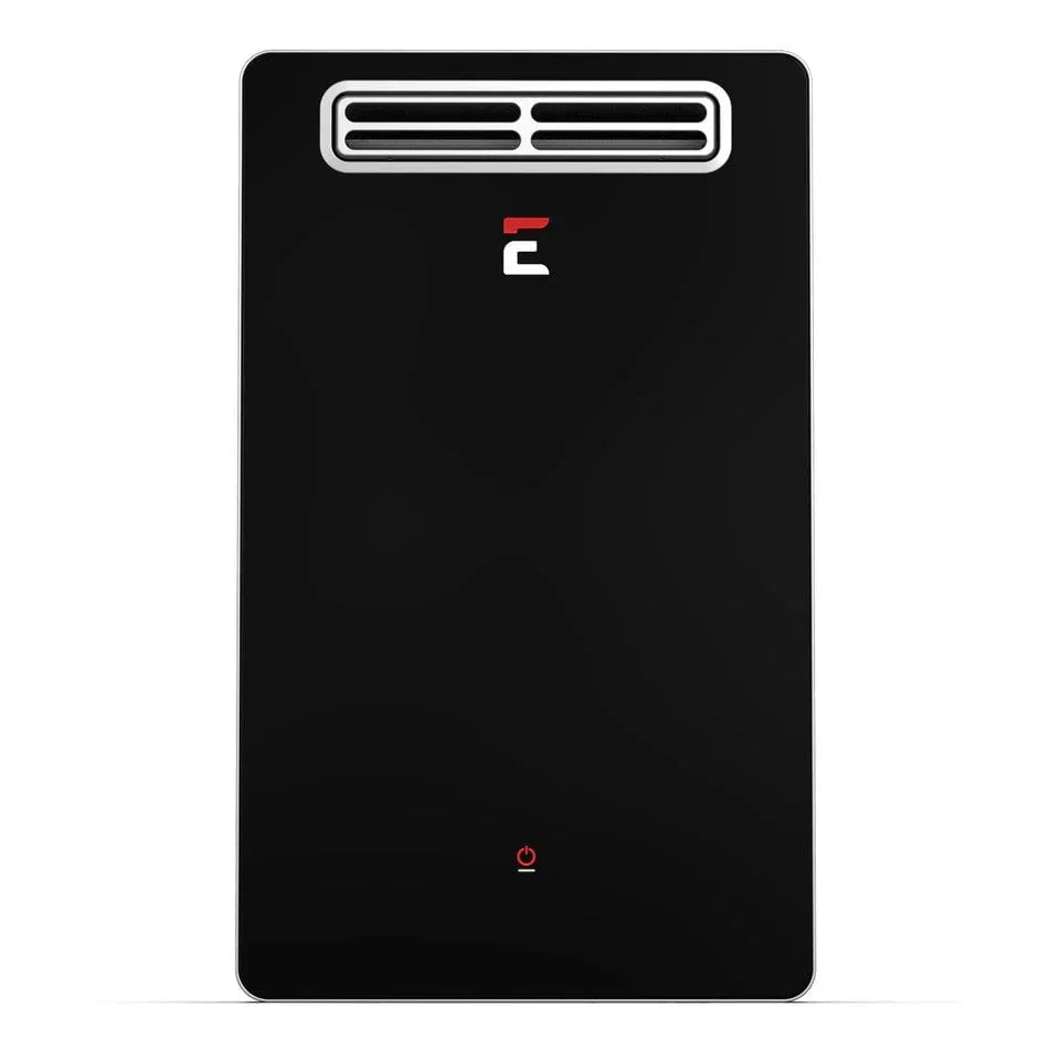 Eccotemp SmartHome 6.8 GPM Outdoor Liquid Propane Tankless Water Heater, SH22 Series