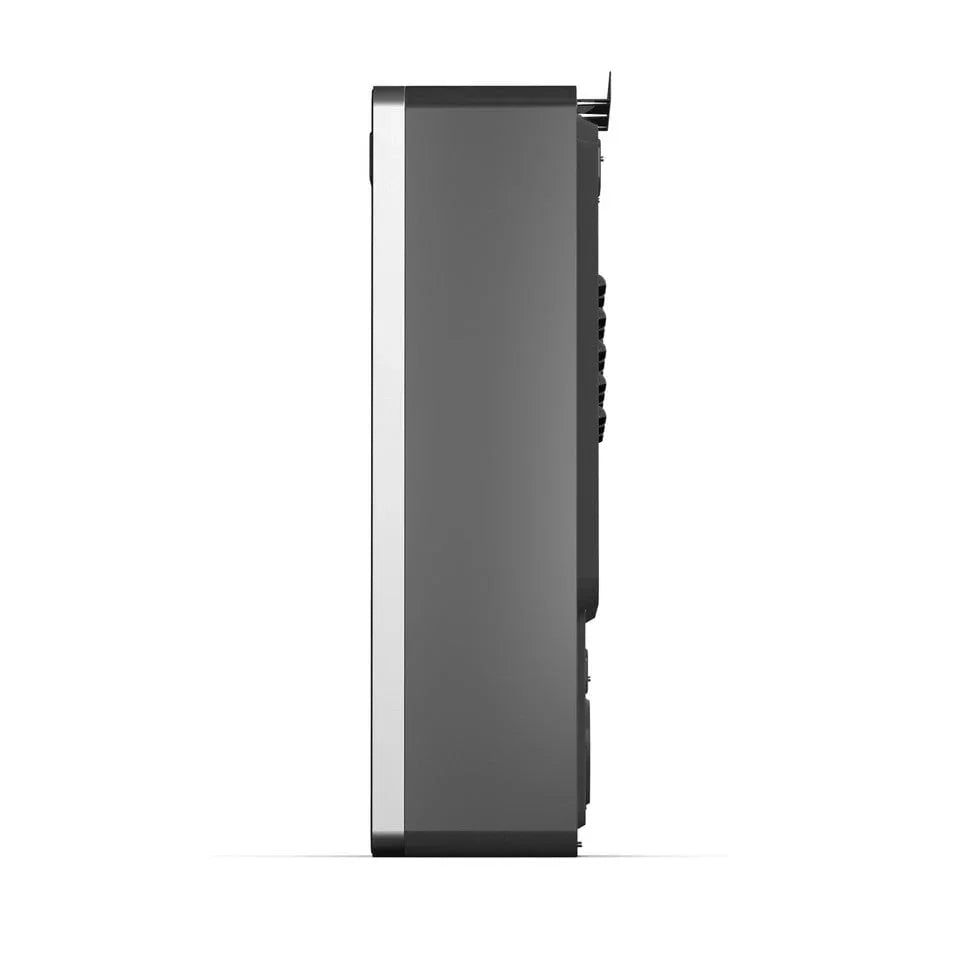 Eccotemp SmartHome 6.8 GPM Outdoor Liquid Propane Tankless Water Heater, SH22 Series