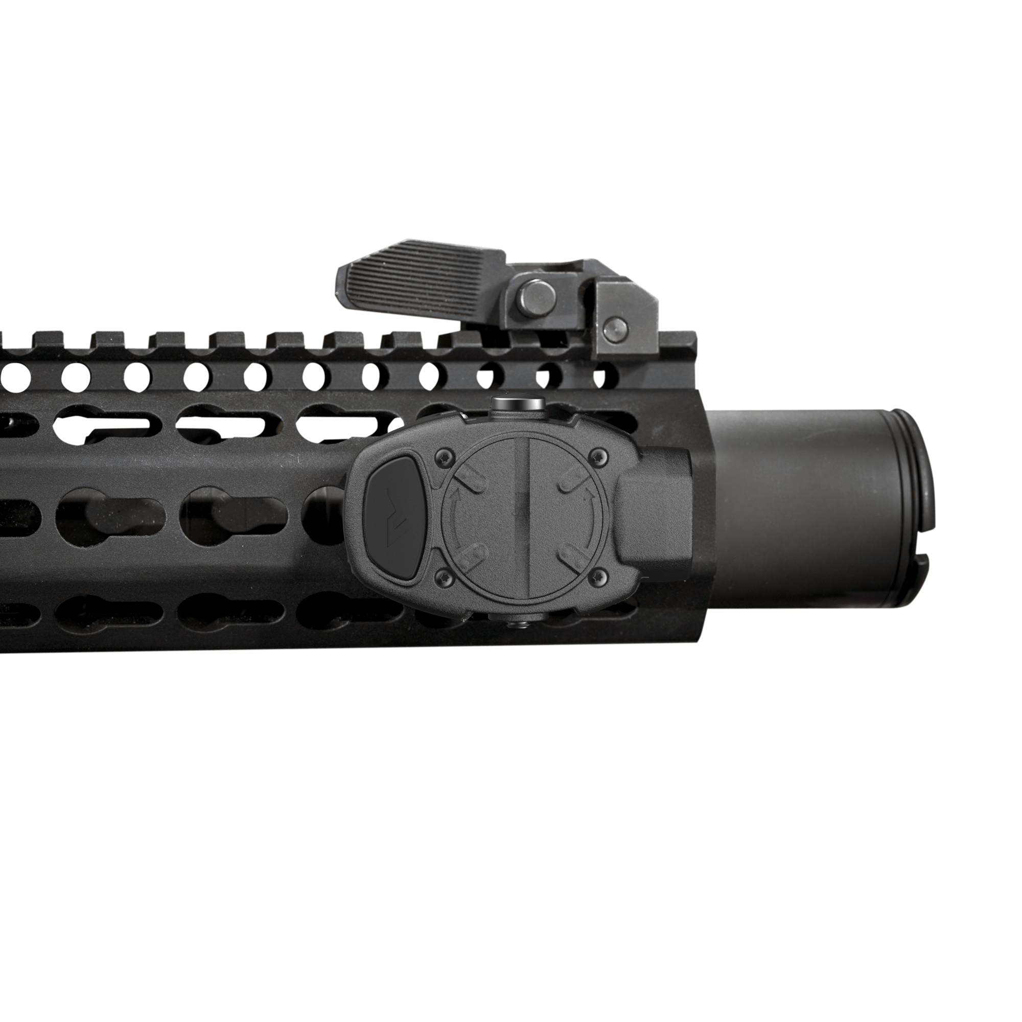 Princeton Tec Switch Rail | Weapon Light | Made in USA