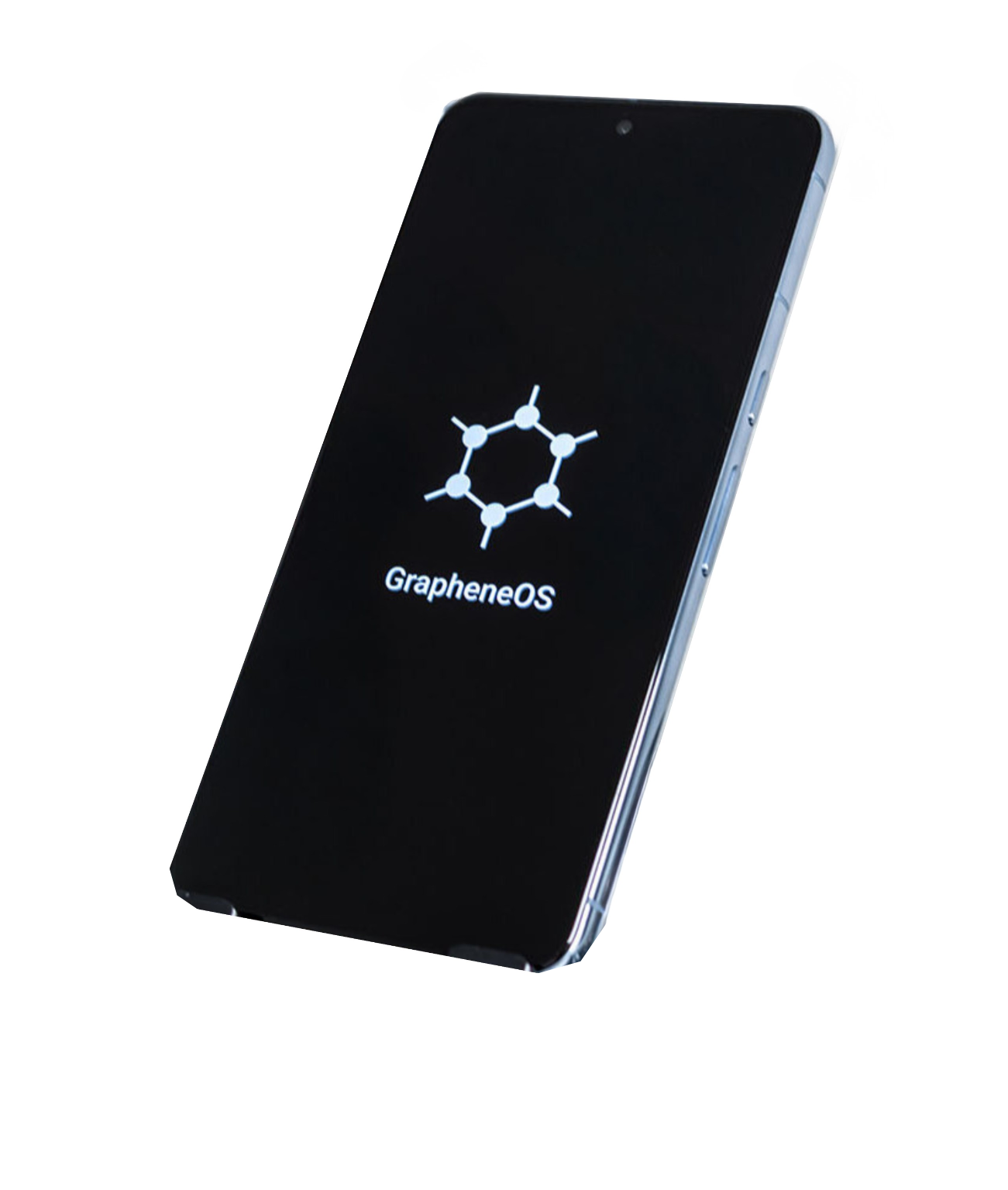 Comanche Comms GrapheneOS Device EUD Mod