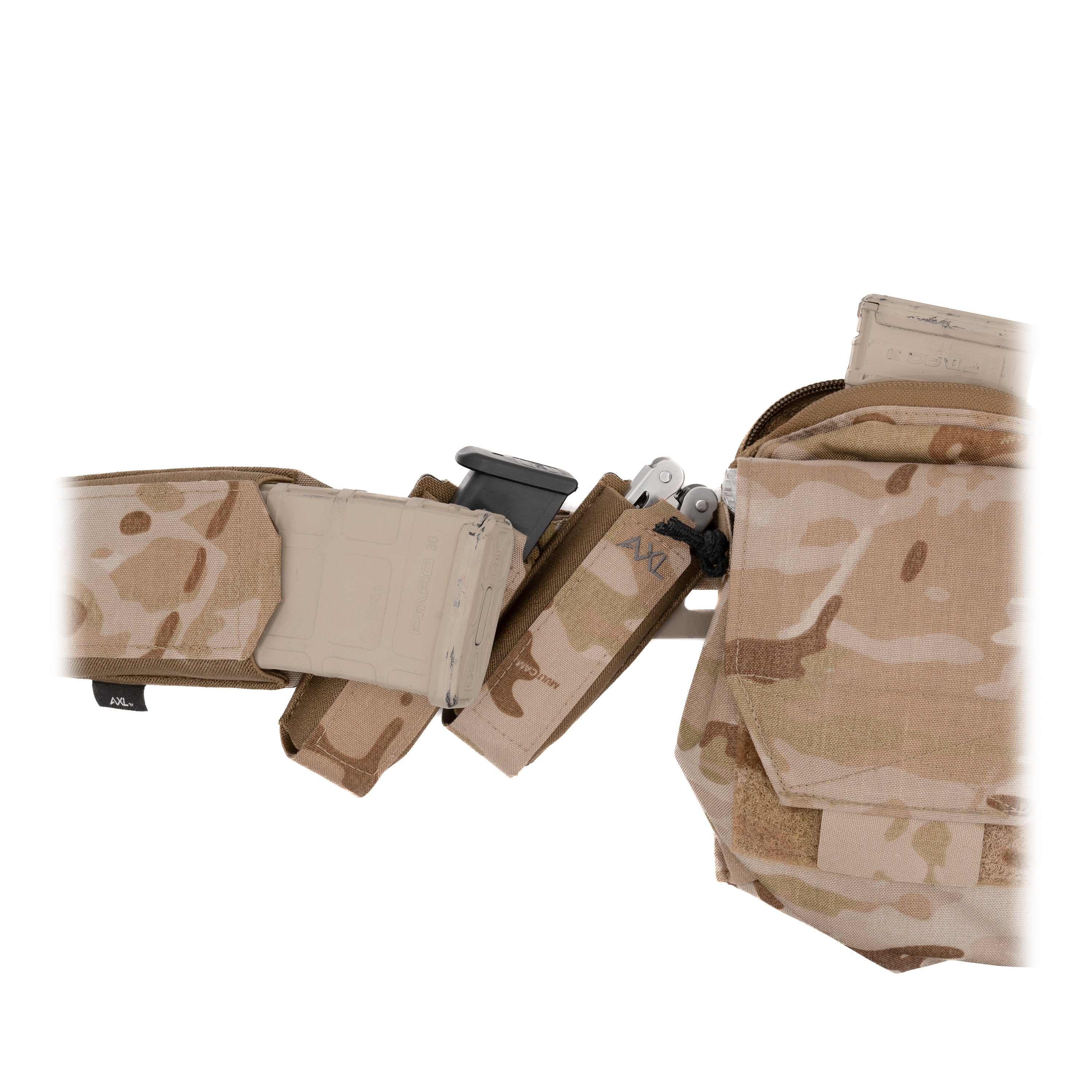 AXL Advanced Node Pistol Mag Pouch
