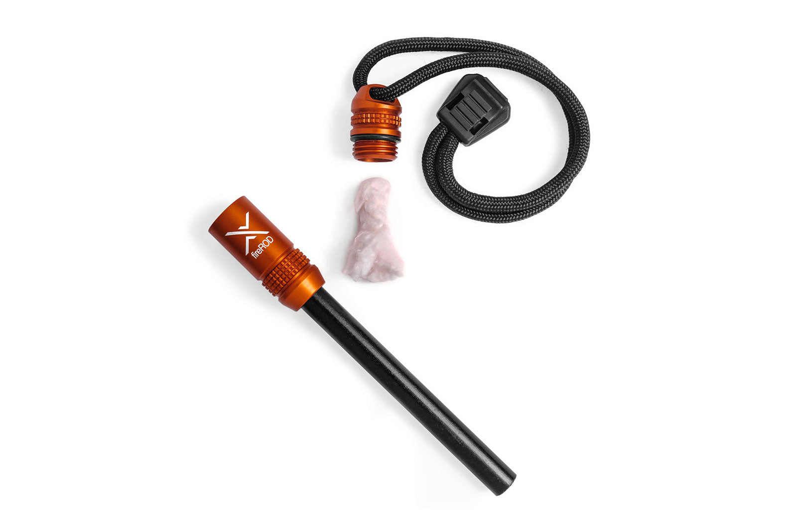 Exotac FireRod V2