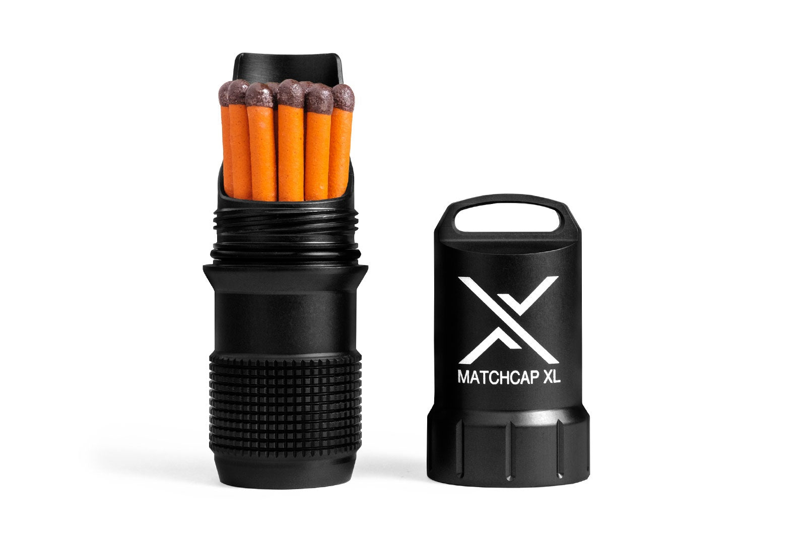 Exotac MATCHCAP XL™