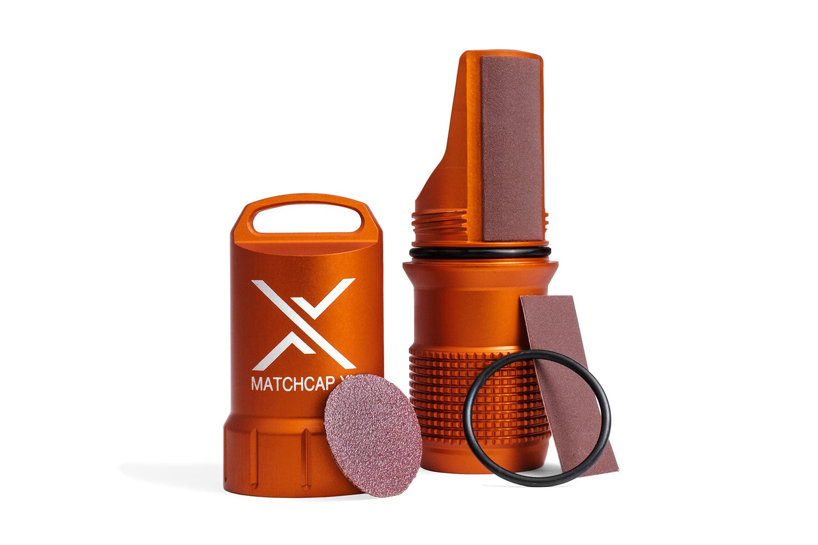 Exotac MATCHCAP XL™