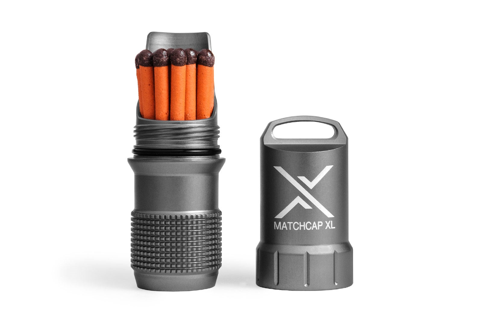 Exotac MATCHCAP XL™
