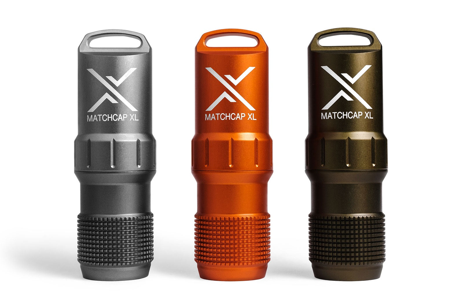 Exotac MATCHCAP XL™