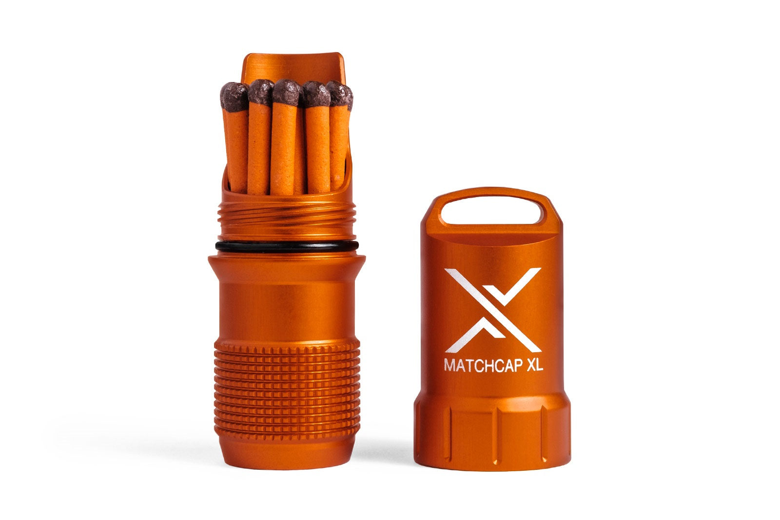 Exotac MATCHCAP XL™