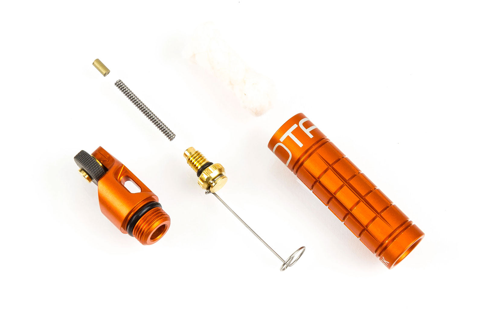 Exotac nanoSPARK™