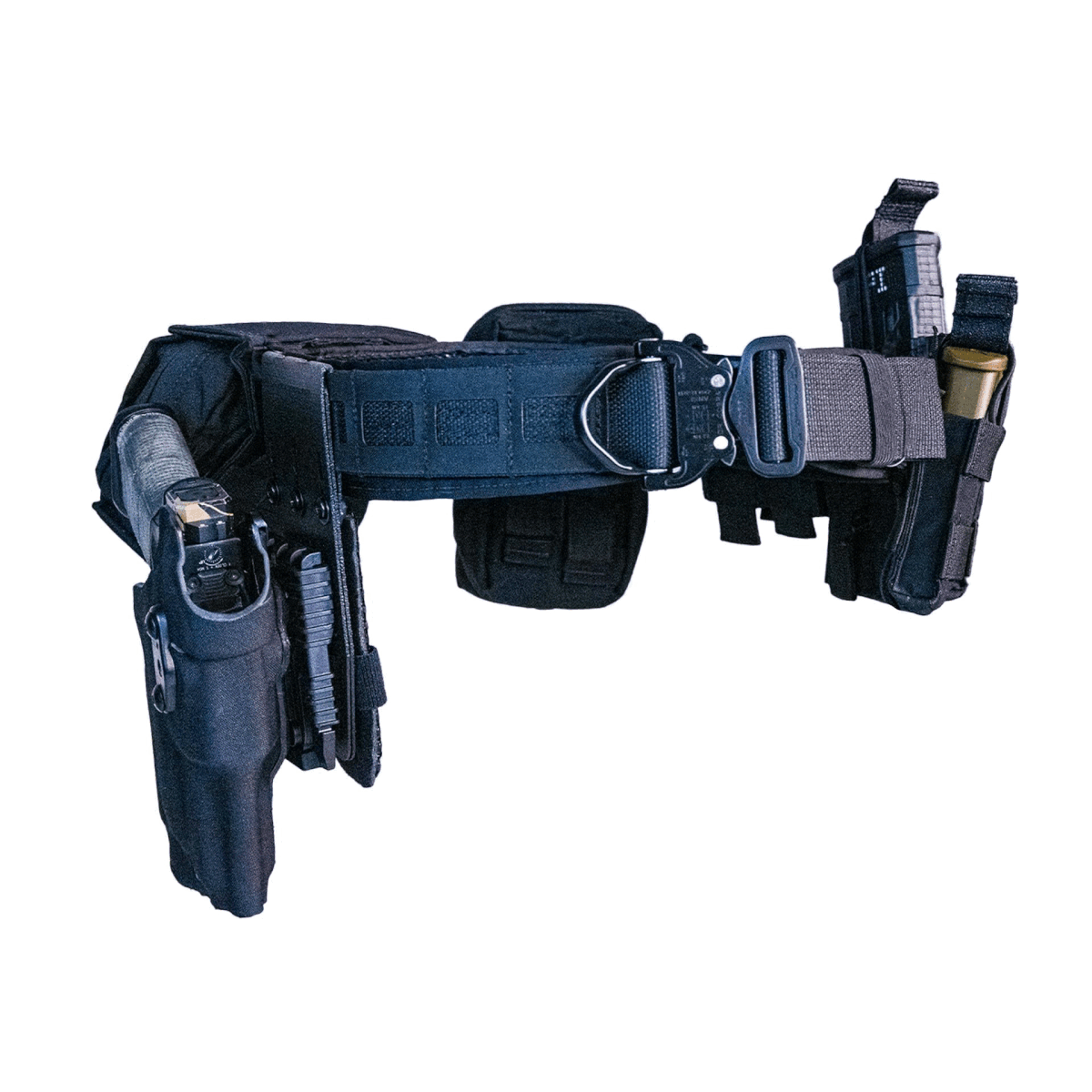 Qore Performance ICEVENTS® Holster Pad - Aero or Classic (Safariland UBL, TNC MHA, Blue Force, G-Code)