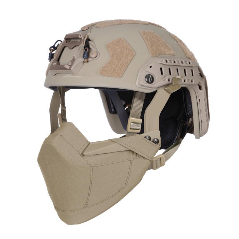 Ops-core FAST Ballistic Mandible