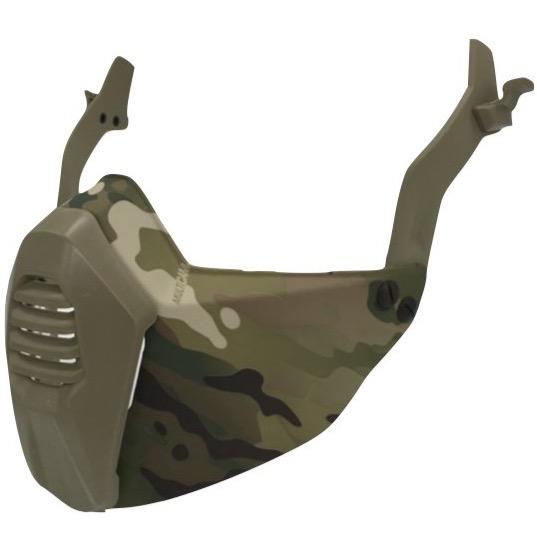 Surefire FAST Carbon Composite Mandible